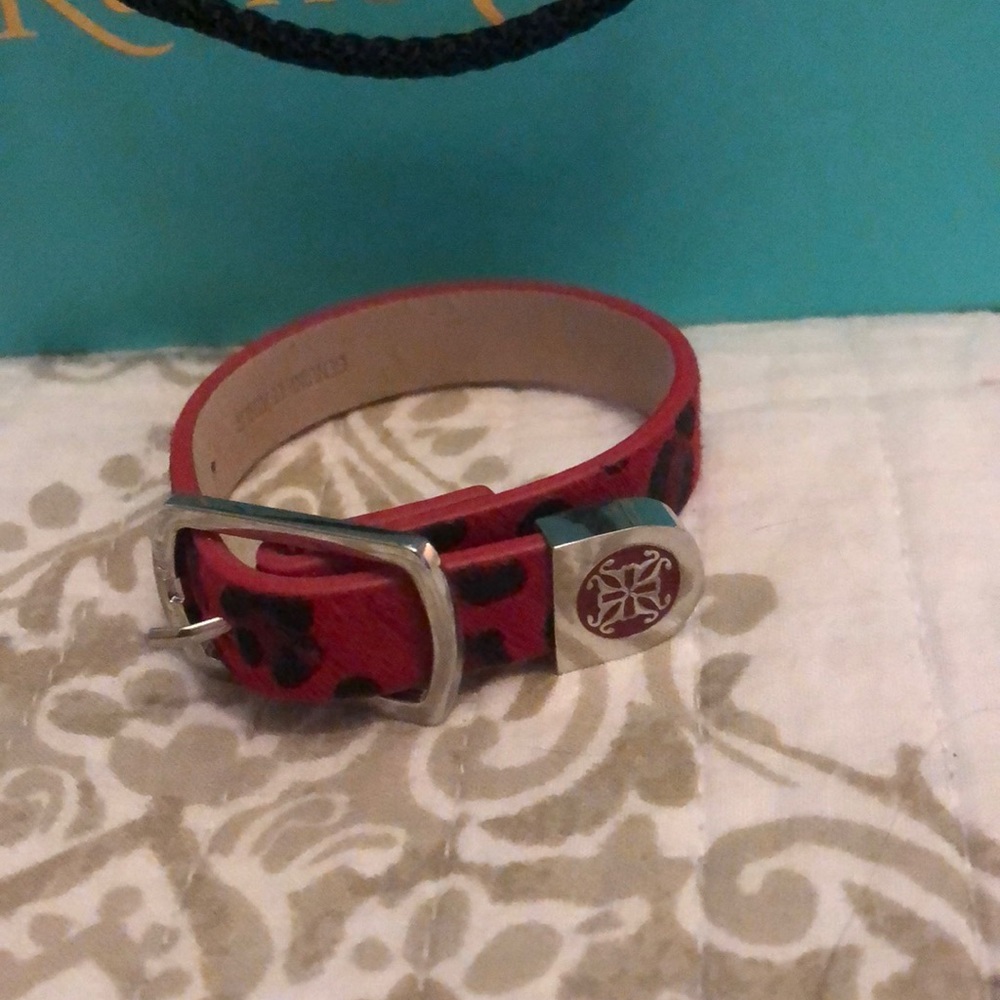 Rustic Cuff